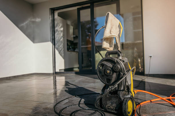 Meadows Place, TX Pressure Washing Company