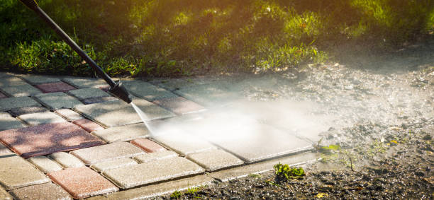 Best Oil Spill Cleanup  in Meadows Place, TX