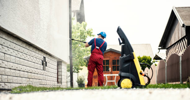 Best Patio and Deck Pressure Washing  in Meadows Place, TX